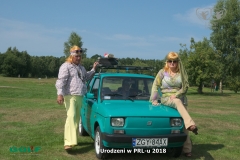 urodzeni w PRL-u 2018