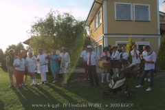 Urodzeni w PRL-u 2020